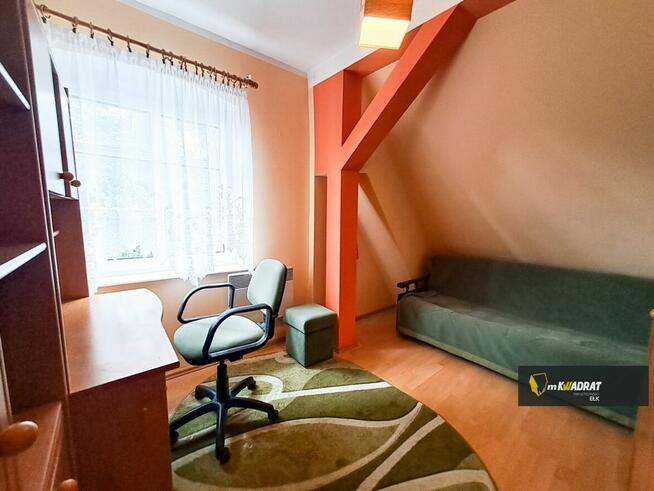 Na sprzedaż 2 pokojowe mieszkanie w kamienicy