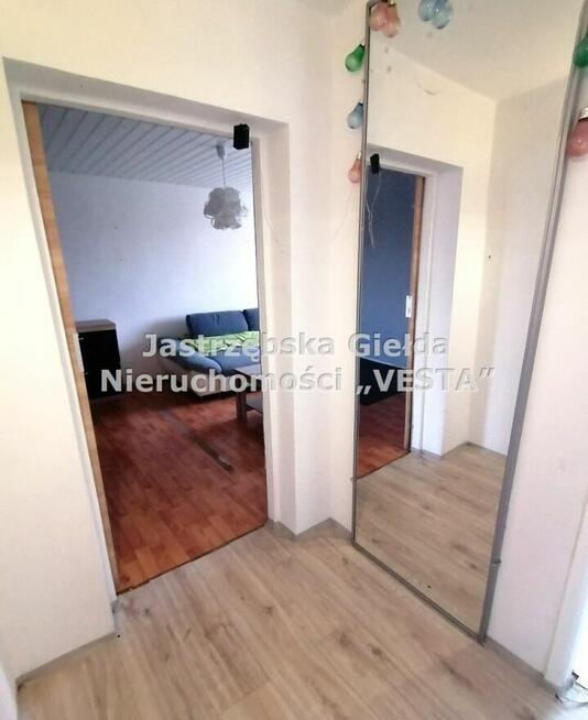 M-3 w centrum do remontu