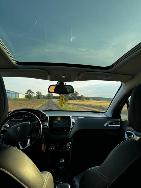 Peugeot 2008 AUTOMAT