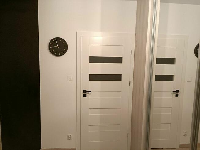 Mieszkanie do wynajęcia