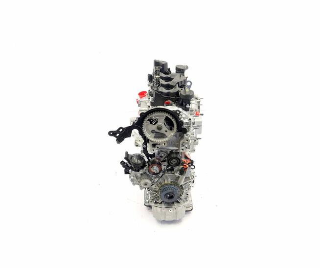 SILNIK NOWY FABRYCZNIE TOYOTA OPEL 1.5 BlueHDi DV5RC DV5RD