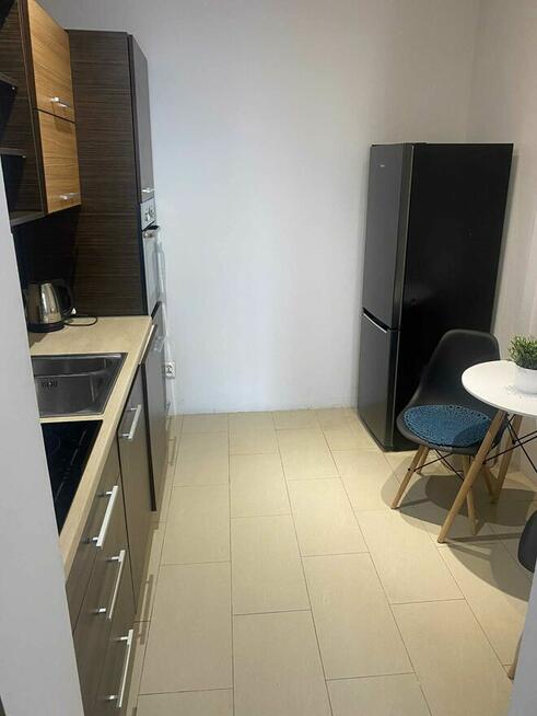 Mieszkanie do wynajęcia