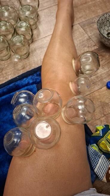 Masaże Ustka/Niestkowo okolice