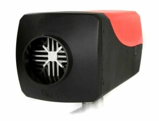 Webasto olejowe boxer 399zl