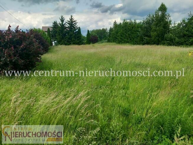 Działka Budowlana Stara Niedziałka gm. Mińsk Mazowiecki