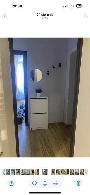 Mieszkanie do wynajęcia