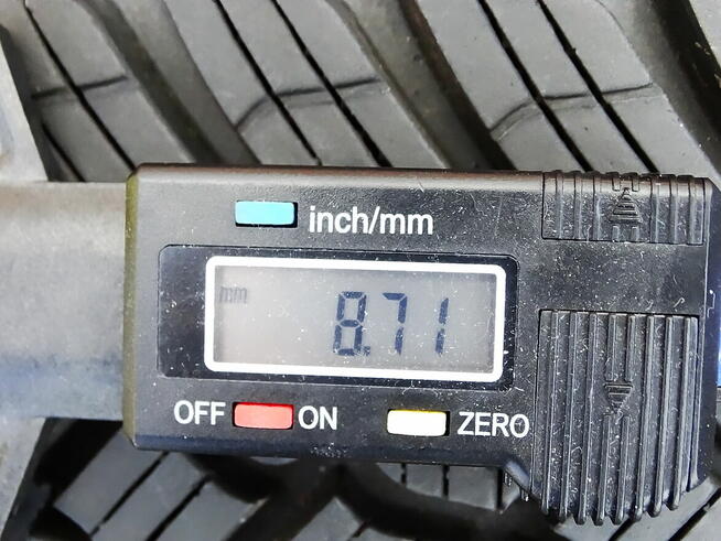 Opona zimowa Fulda Kristall Control HP 225/50R17 98H