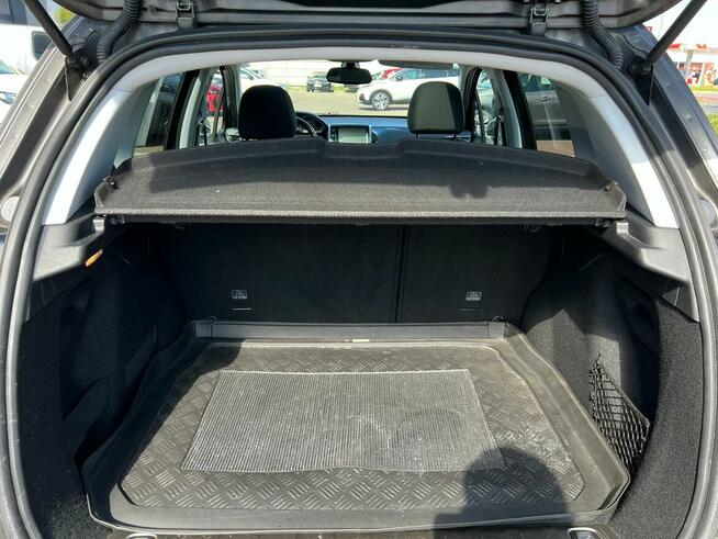 Peugeot 2008 AUTOMAT