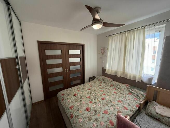 Ustawne Mieszkanie 3-pokoje na Bażantowie 50m2