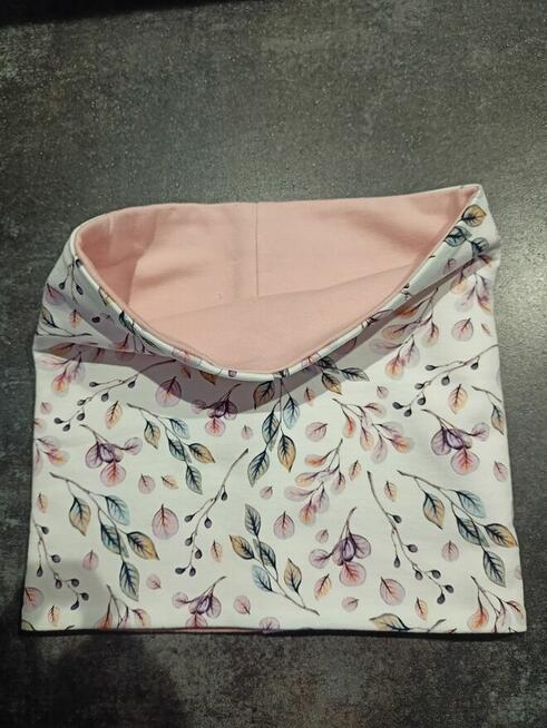 Komplet dla dziewczynki