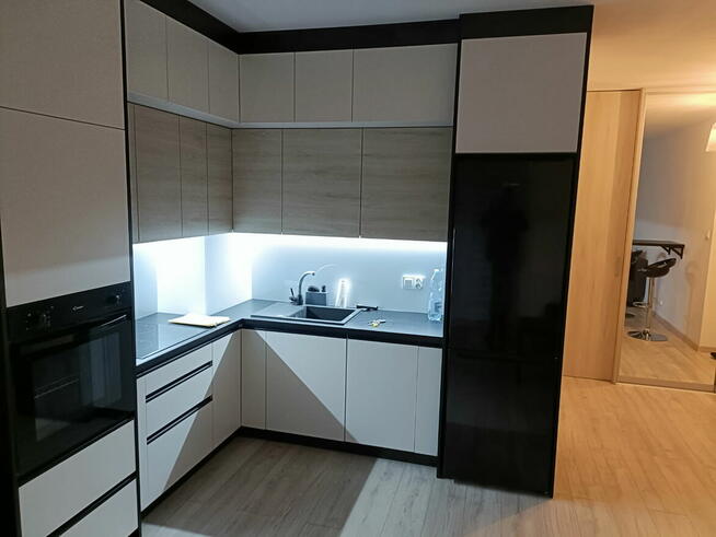 Mieszkanie do wynajęcia