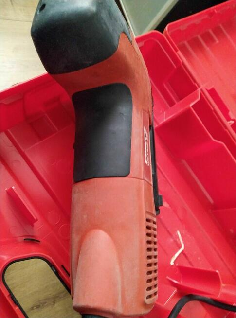 Wyrzynarka Hilti WSJ 850-EB