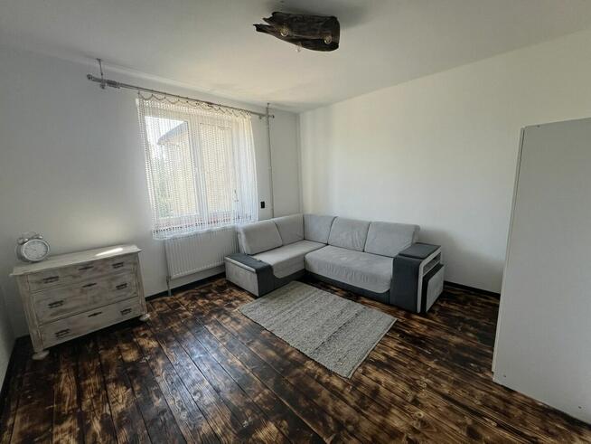 Dom z dużym potencjałem biznesowym, wolnostojący