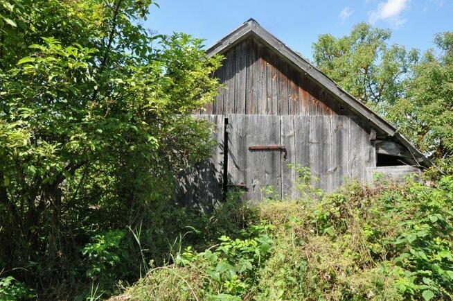 1/4 udziału w nieruchomości od syndyka- Zabłocie, gm. Kodeń