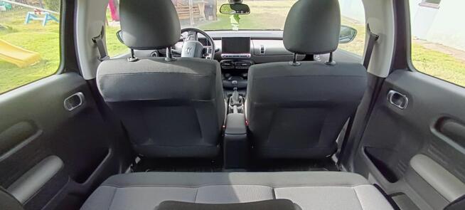 Citroen C4 Cactus 2018 po lifcie