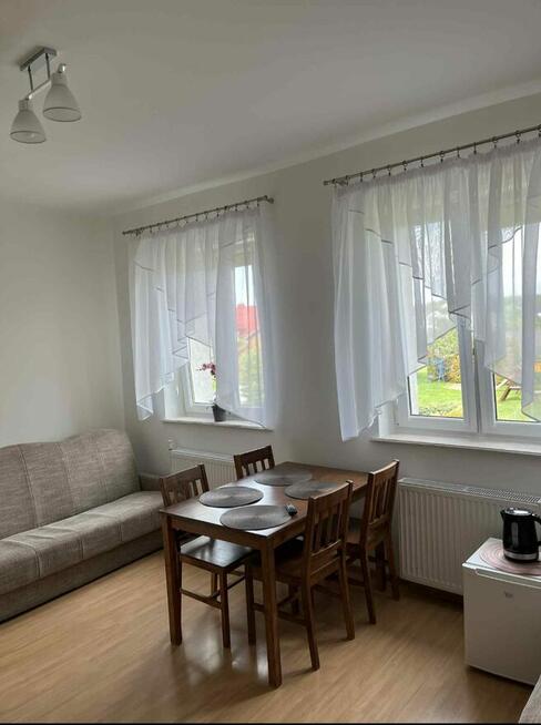 Noclegi dla pracowników Grzybowa k.Kołobrzegu