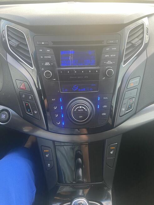 Hyundai I 40 Pierwszy właściciel