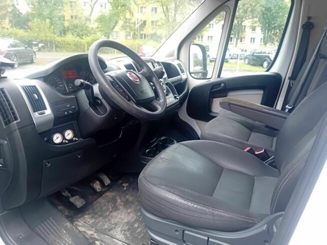 Ducato 2.3 Chłodnia Kontener
