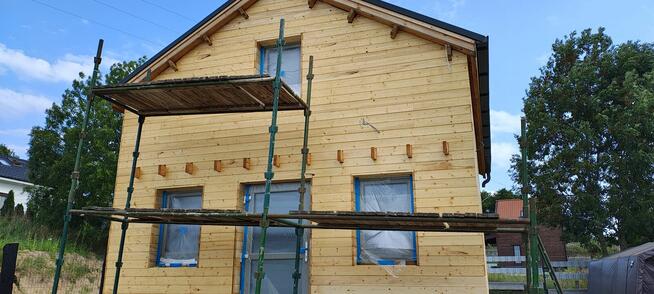 Wykonam instalację elektryczną (pełen zakres)