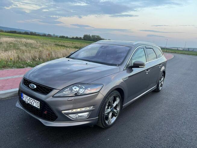 Sprzedam Forda Mondeo Titanium X