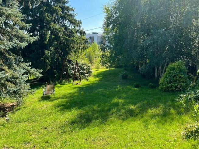 Dom z dużym potencjałem biznesowym, wolnostojący