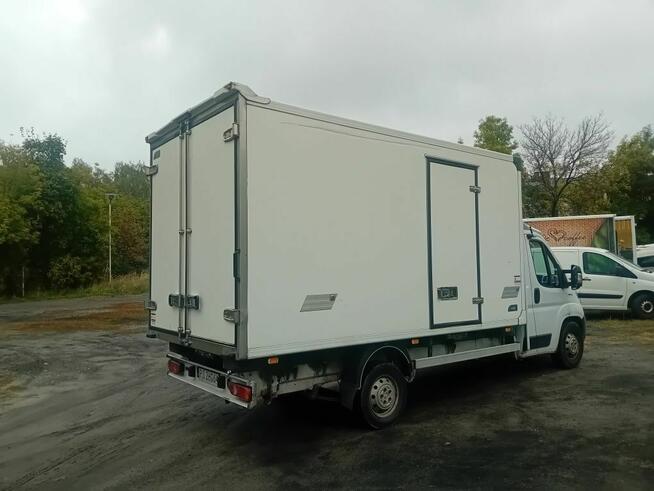 Ducato 2.3 Chłodnia Kontener