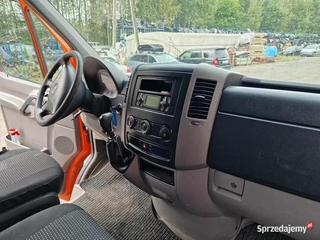 2007 Mercedes-Benz Sprinter