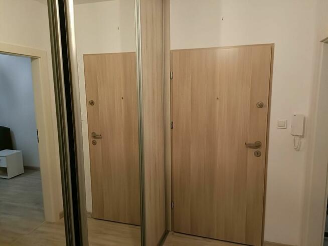 Mieszkanie do wynajęcia