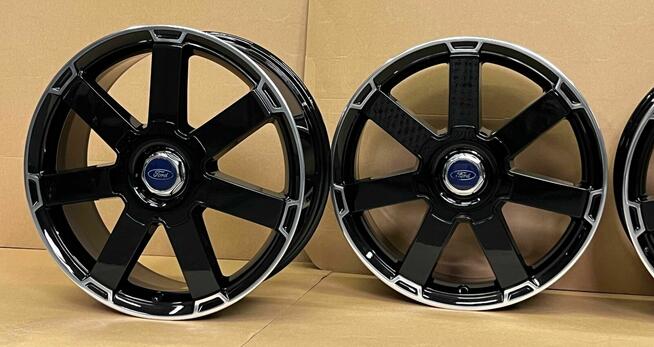 18 Ford C-Max Edge Focus Galaxy Kuga Mondeo S-Max 3M5J