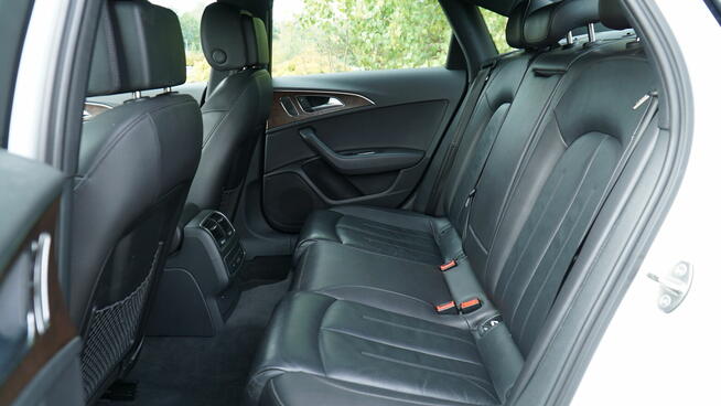 Auto do ślubu Audi A6 Częstochowa