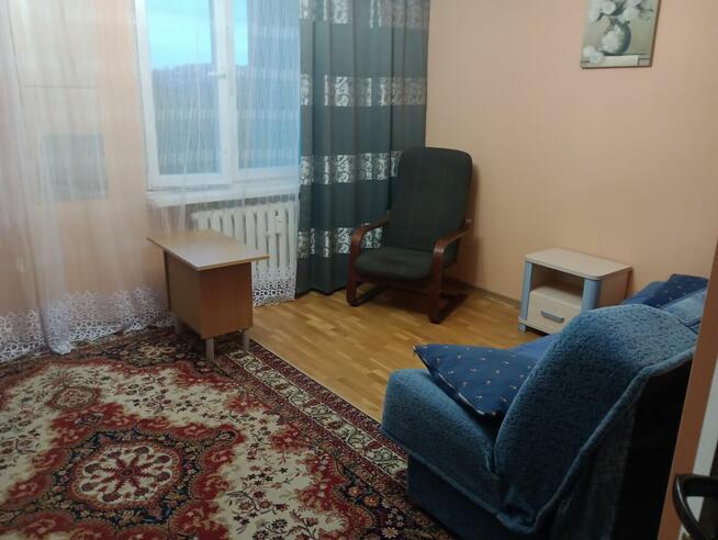 os. Krakowiaków duży pokój dla pracujących / studentów