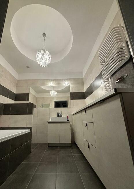 Urządzone 3-pokojowe mieszkanie z antresolą -centrum Kalisza