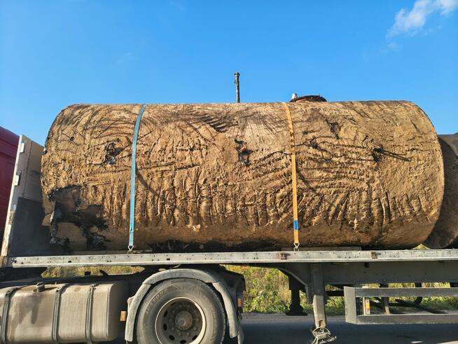 Zbiornik RSM / zbiornik podziemny na wodę, szambo 25m3 50m3