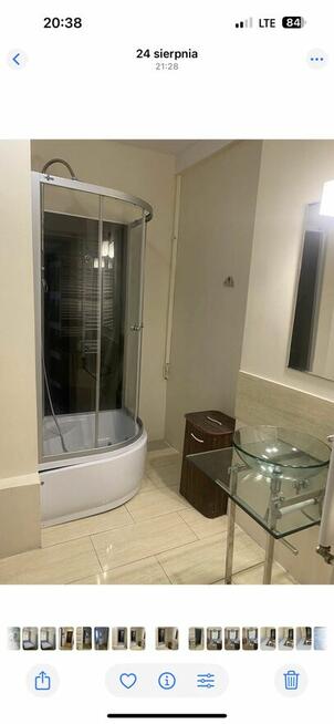 Mieszkanie do wynajęcia