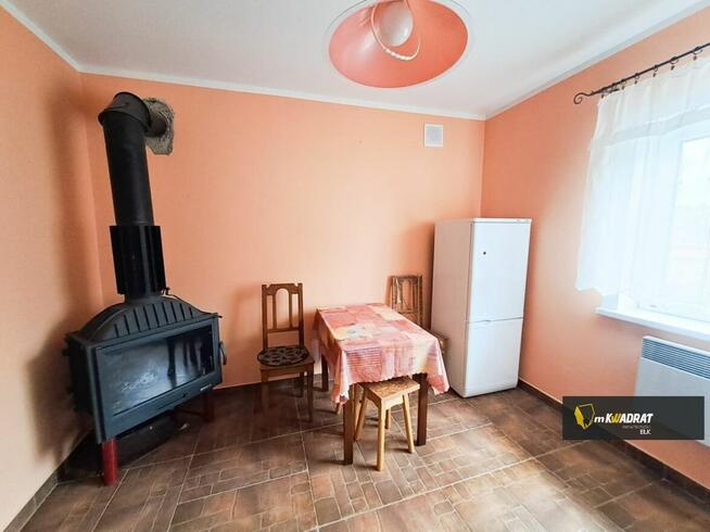 Na sprzedaż 2 pokojowe mieszkanie w kamienicy