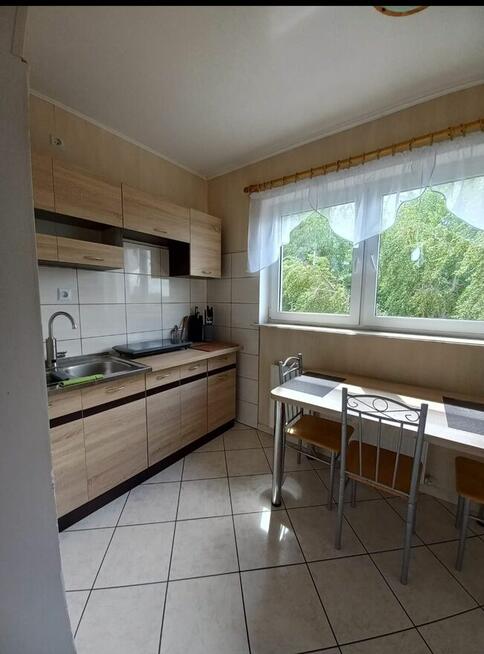 Noclegi dla pracowników Grzybowa k.Kołobrzegu