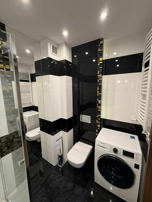 Ustawne Mieszkanie 3-pokoje na Bażantowie 50m2