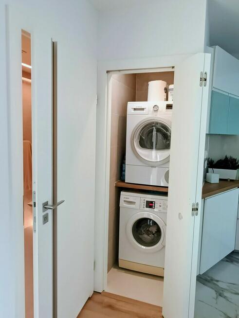 3 pokojowe mieszkanie 60m2,parter-Kraków-Prądnik Biały