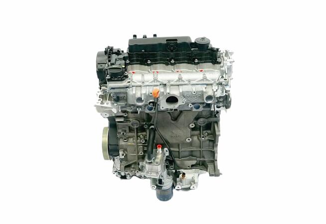 SILNIK NOWY CITROEN C4 JUMPY PEUGEOT 2.0 BlueHDI AH01 DW10FD