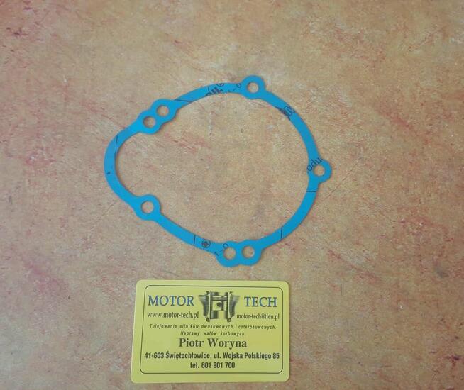 Uszczelka sprzegła rozrusznika Triumph 1050 07/13 MT1261103