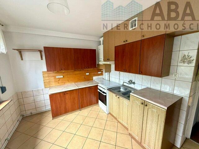 Strzałkowo ul. Górna - mieszkanie na sprzedaż