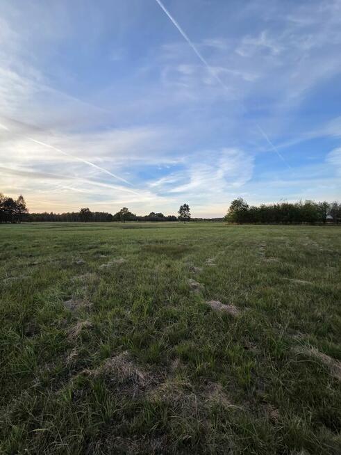Sprzedam działki rolne położone w Knapach (Smykle)