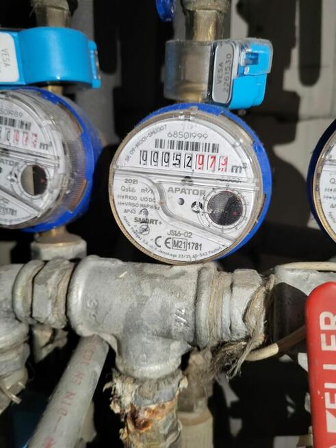 Syndyk sprzeda lokal mieszkalny