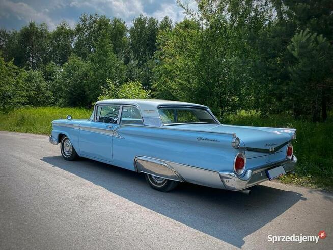 1959 Ford galaxie