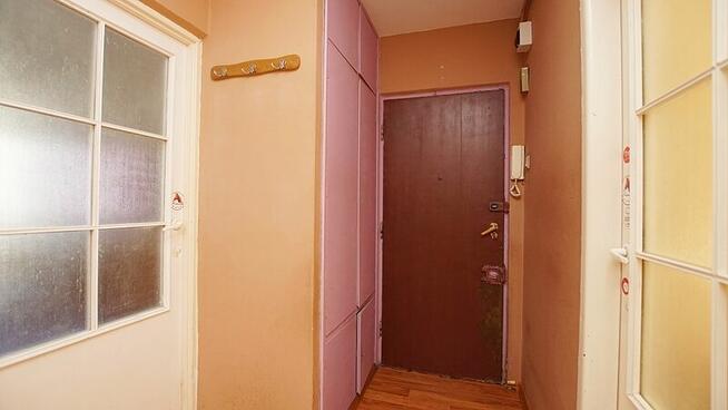 48 m2 Płock Królowej Jadwigi 3pokoje