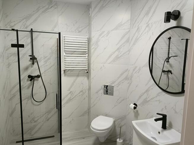 Mieszkanie do wynajęcia