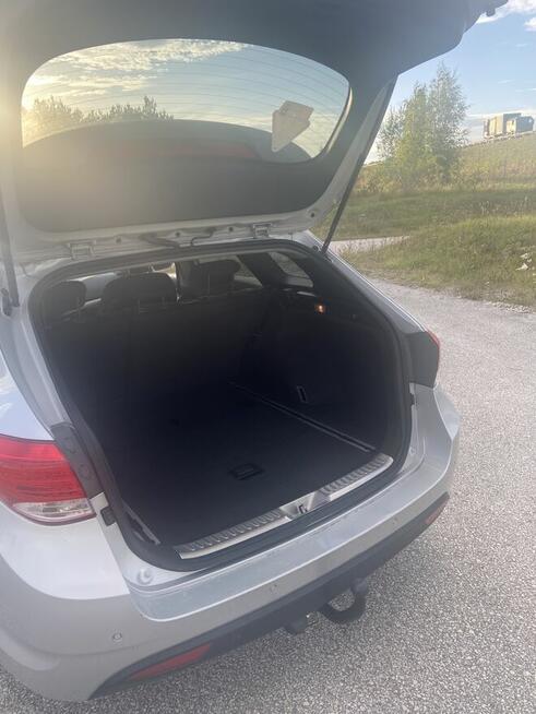 Hyundai I 40 Pierwszy właściciel