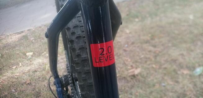 Kross level 2.0