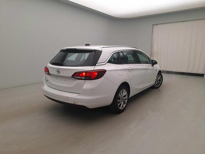 Opel Astra ST Elegance 2020 90kkm do drobnych poprawek