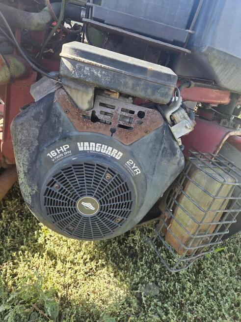 Traktorki Wrzecionowe*1.Diesel Silnik Kubota*2.Wangrad Benzy